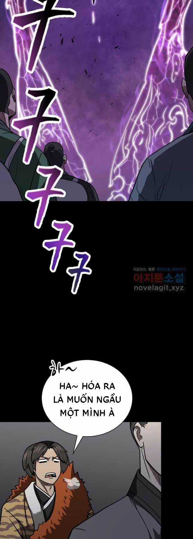 Kiếm Ma Đạo - Chapter 45 - Trang 25