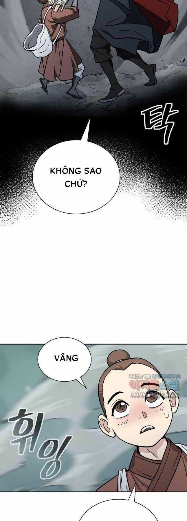 Kiếm Ma Đạo - Chapter 45 - Trang 27