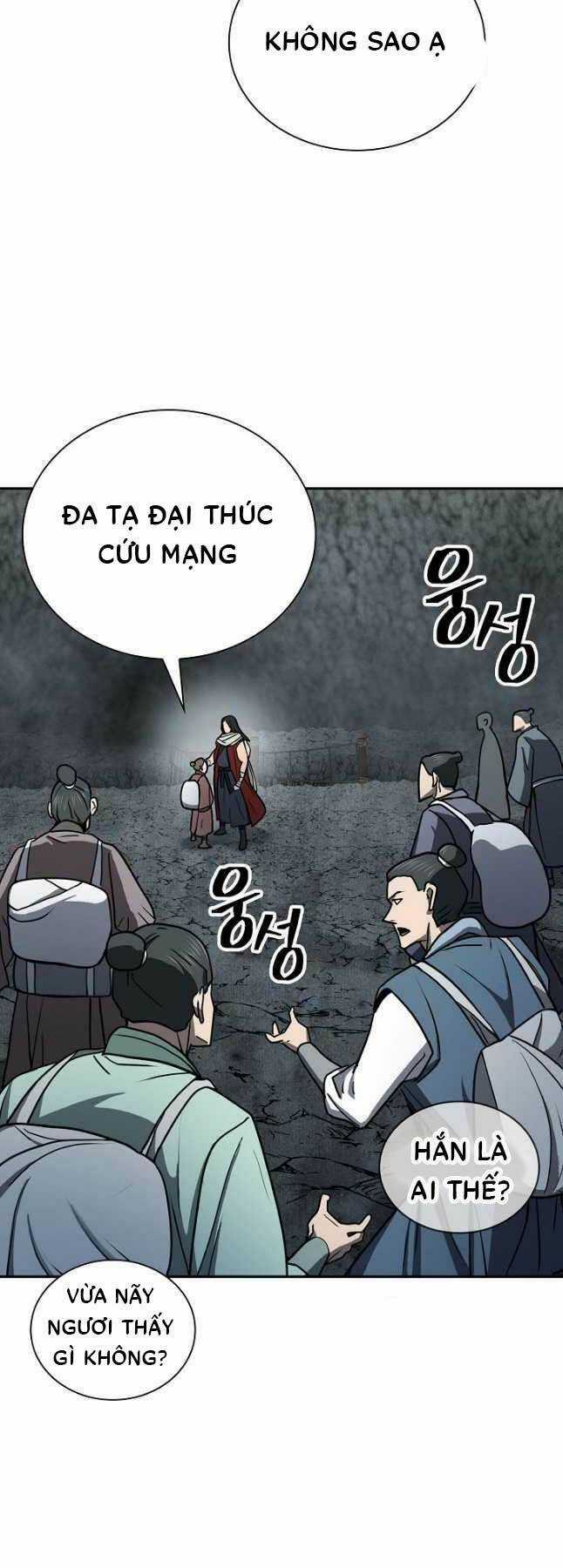 Kiếm Ma Đạo - Chapter 45 - Trang 28