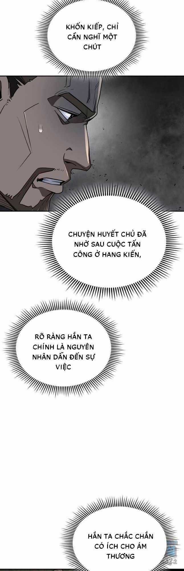 Kiếm Ma Đạo - Chapter 45 - Trang 30