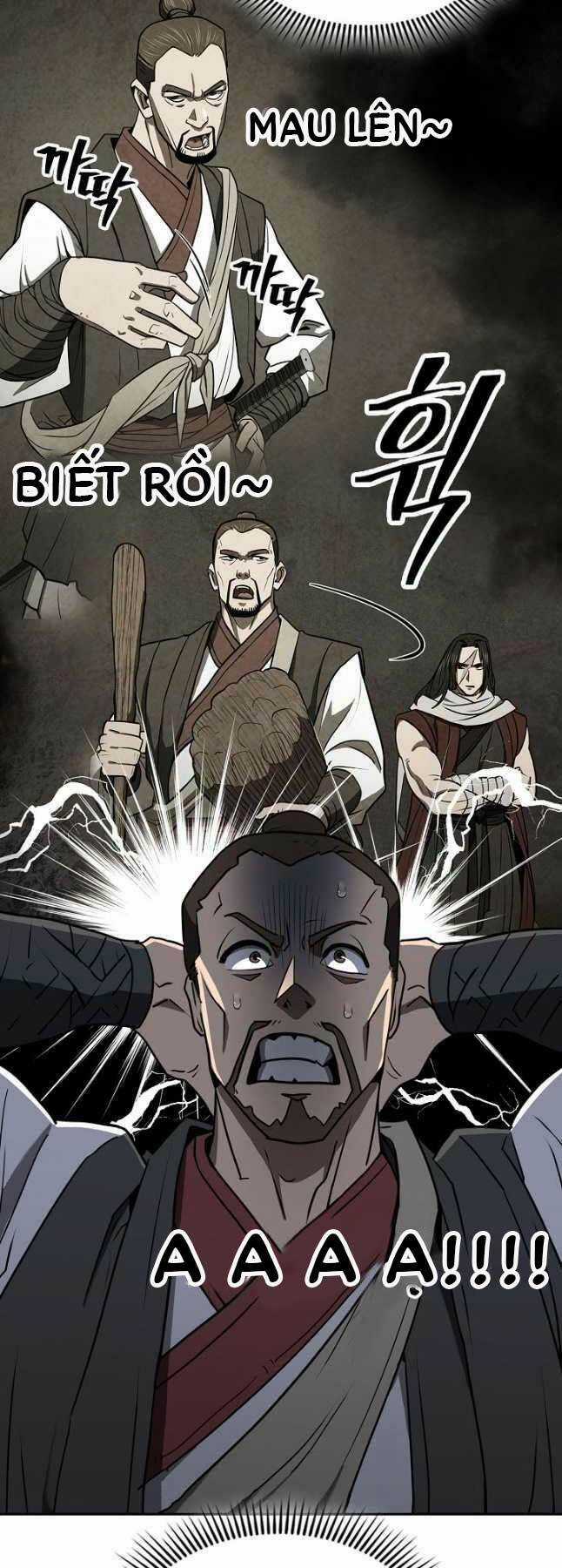 Kiếm Ma Đạo - Chapter 45 - Trang 31