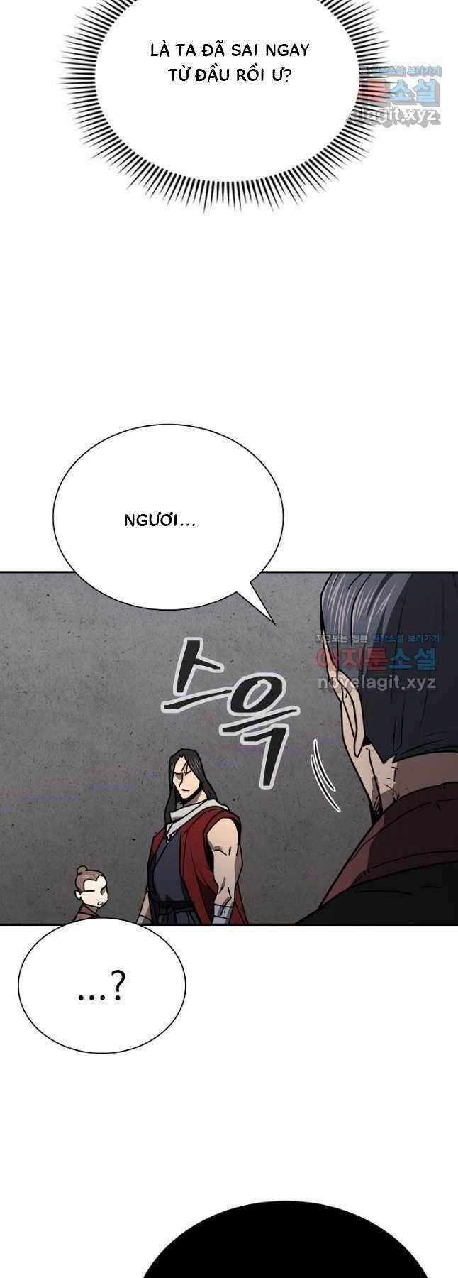 Kiếm Ma Đạo - Chapter 45 - Trang 32