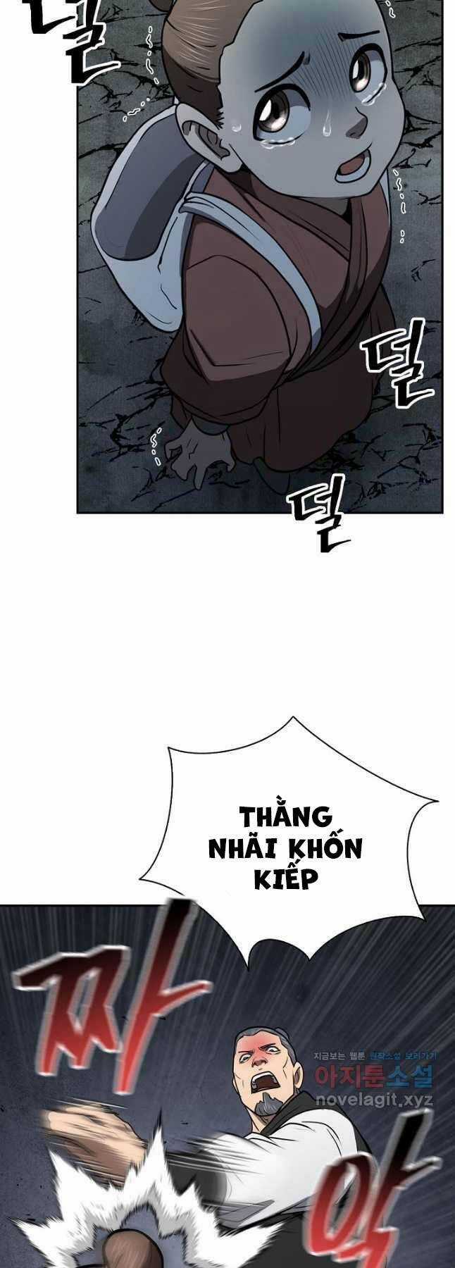 Kiếm Ma Đạo - Chapter 45 - Trang 35