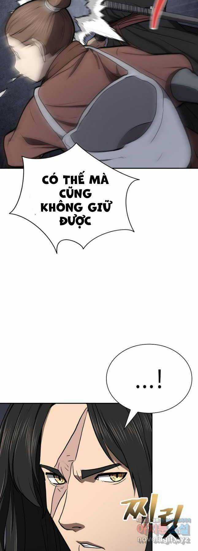 Kiếm Ma Đạo - Chapter 45 - Trang 36