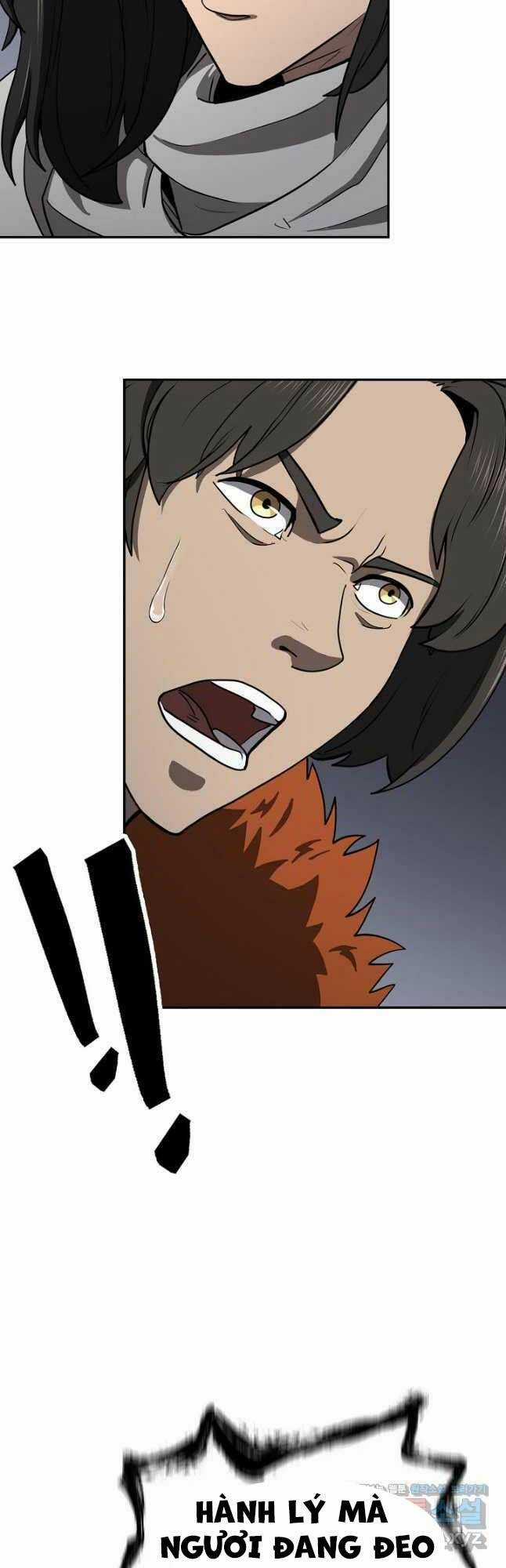 Kiếm Ma Đạo - Chapter 45 - Trang 37