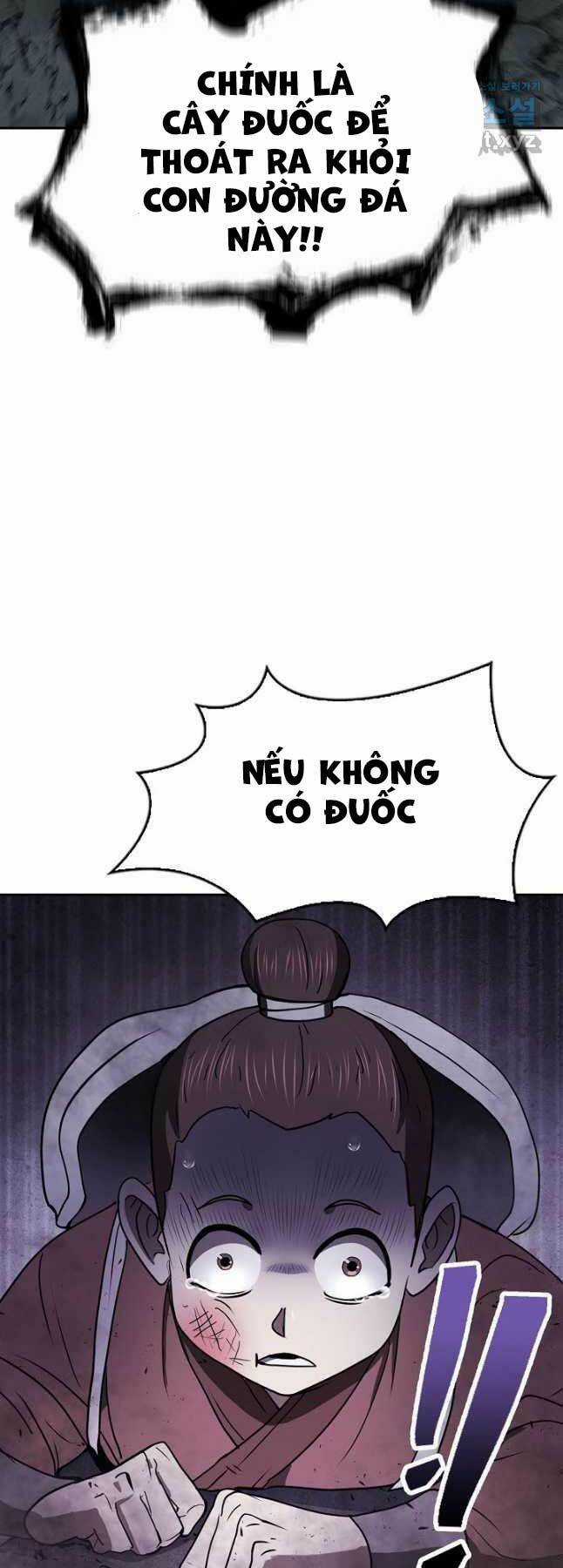 Kiếm Ma Đạo - Chapter 45 - Trang 39