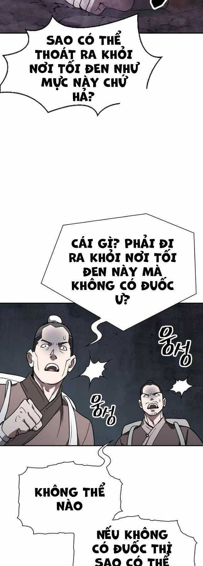 Kiếm Ma Đạo - Chapter 45 - Trang 40