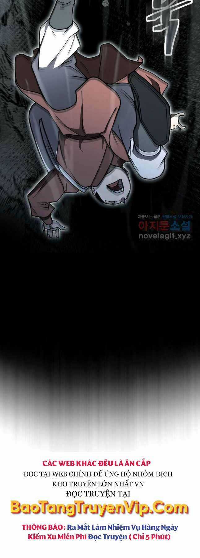 Kiếm Ma Đạo - Chapter 45 - Trang 5