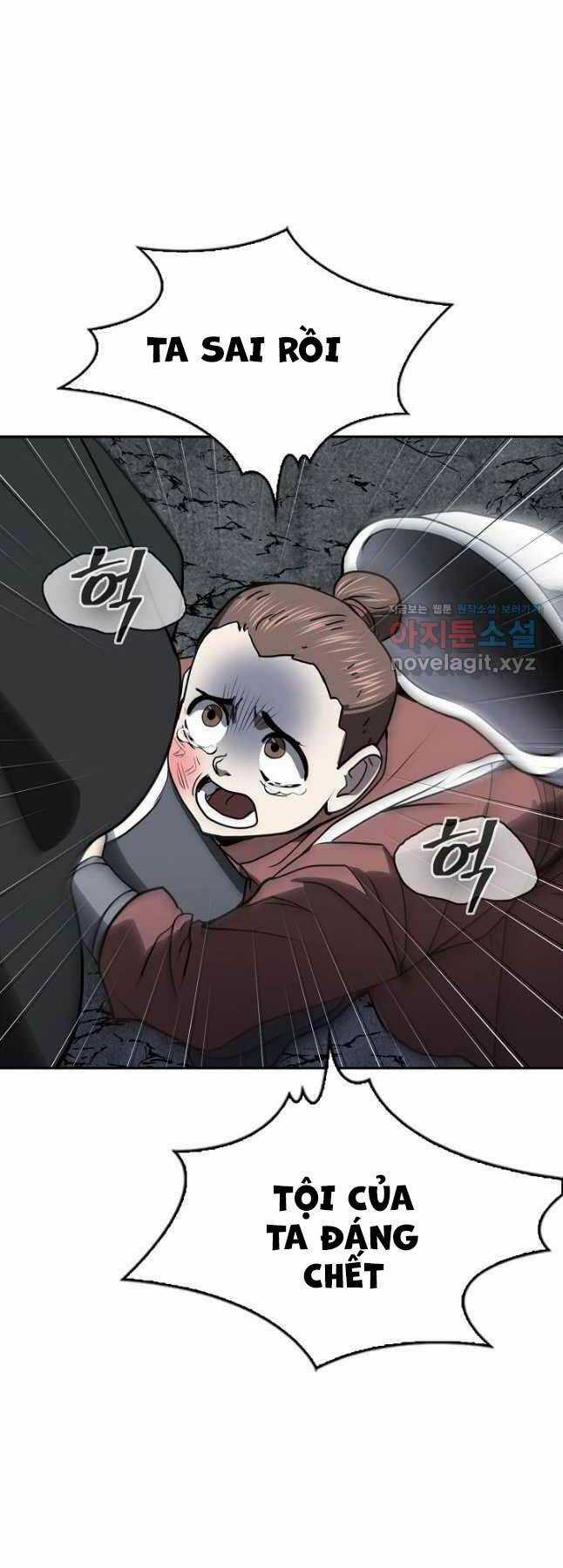 Kiếm Ma Đạo - Chapter 45 - Trang 42