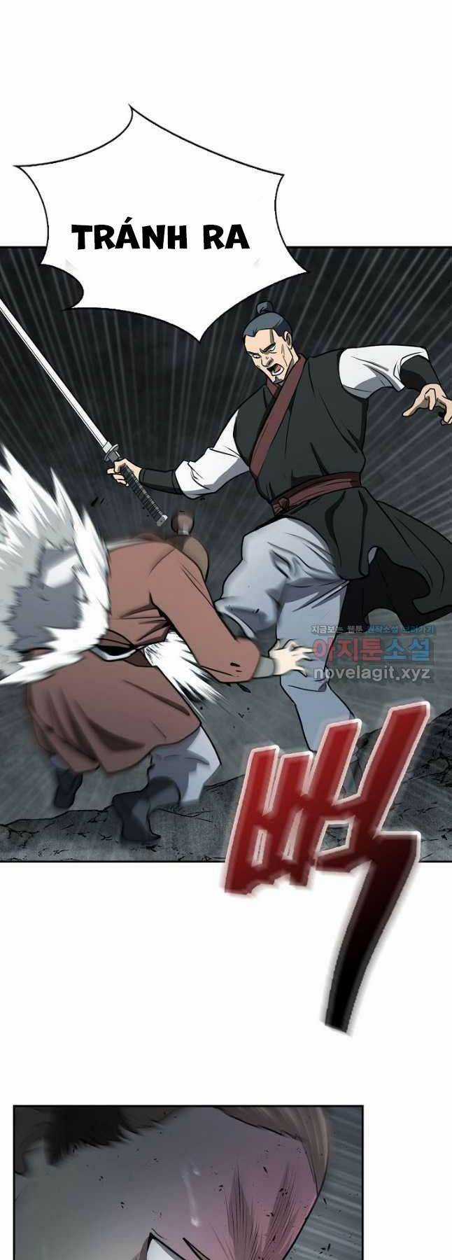 Kiếm Ma Đạo - Chapter 45 - Trang 43