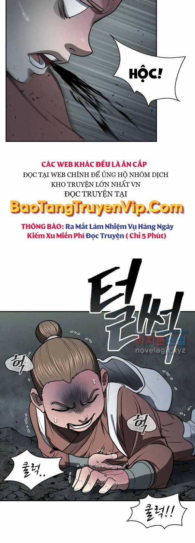 Kiếm Ma Đạo - Chapter 45 - Trang 44