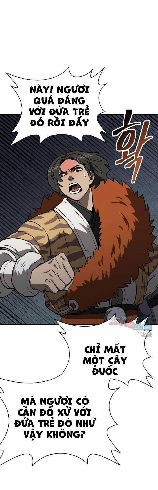 Kiếm Ma Đạo - Chapter 45 - Trang 45