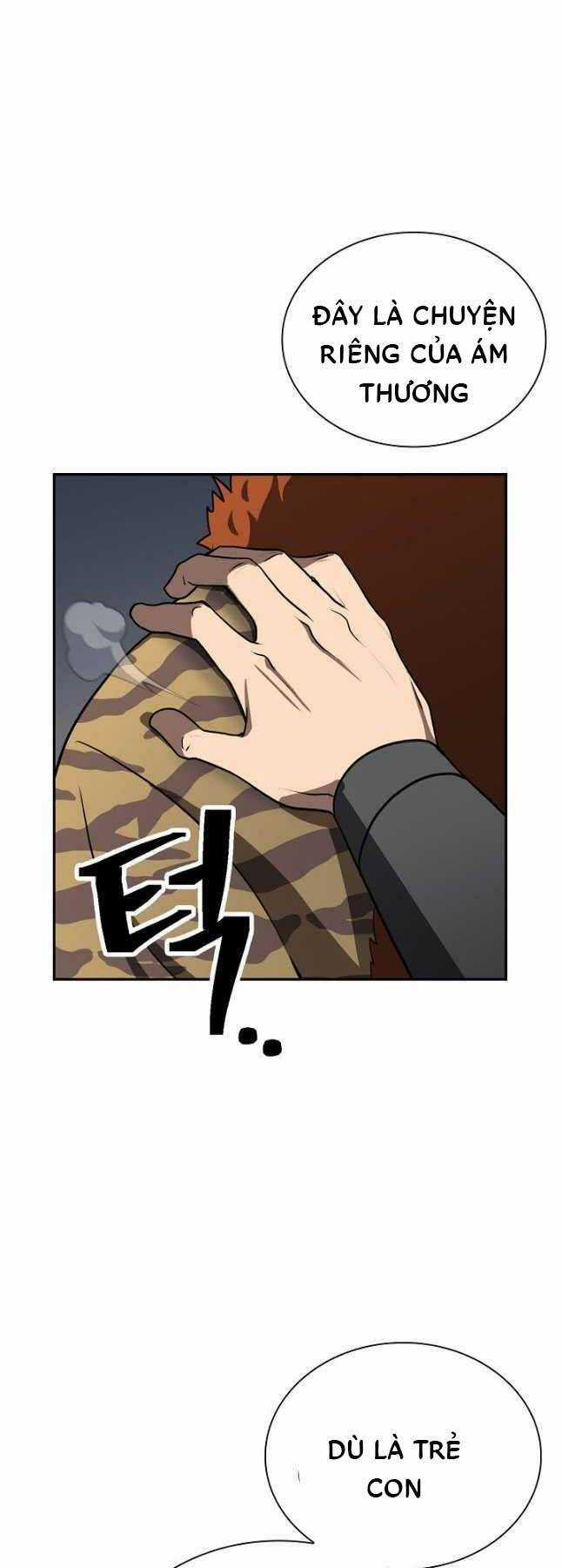 Kiếm Ma Đạo - Chapter 45 - Trang 46