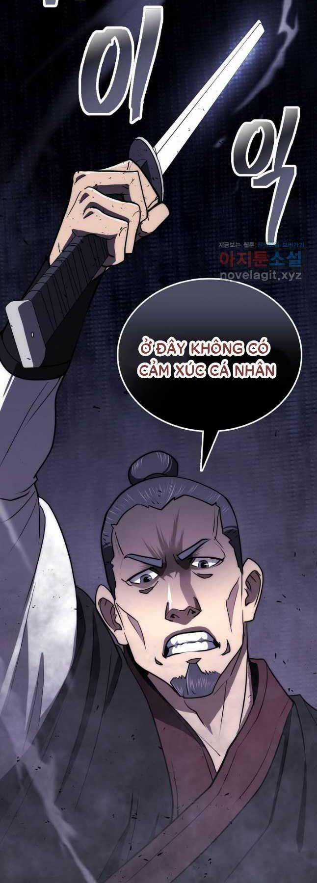 Kiếm Ma Đạo - Chapter 45 - Trang 48