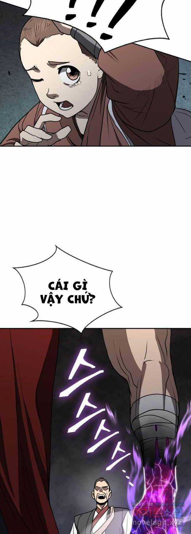 Kiếm Ma Đạo - Chapter 45 - Trang 55