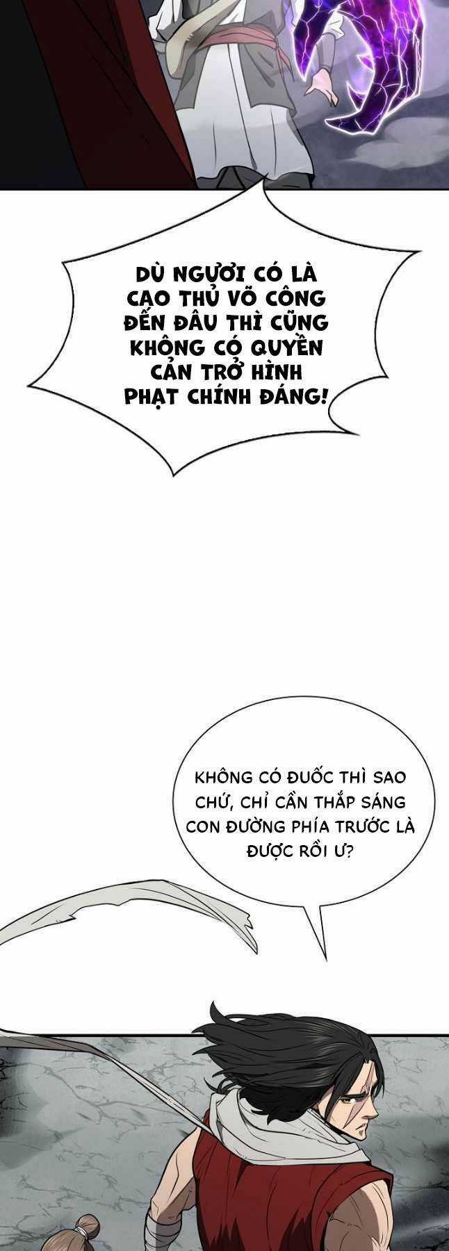 Kiếm Ma Đạo - Chapter 45 - Trang 56