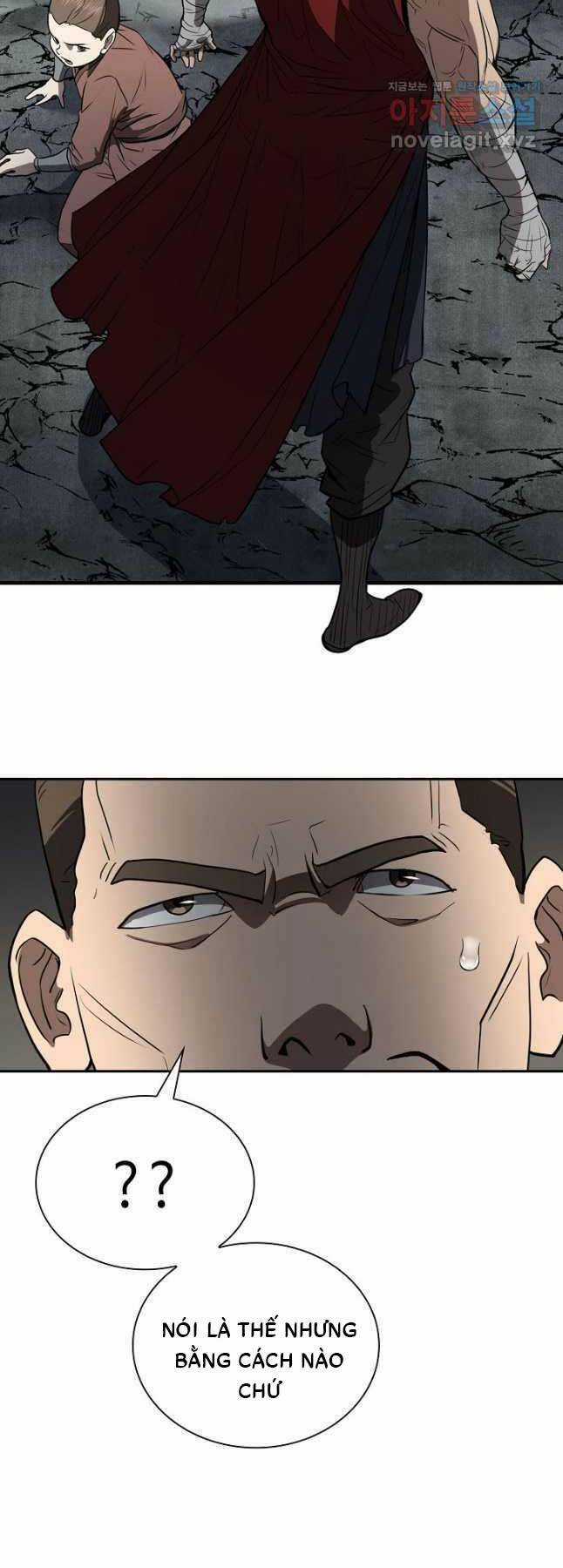 Kiếm Ma Đạo - Chapter 45 - Trang 57