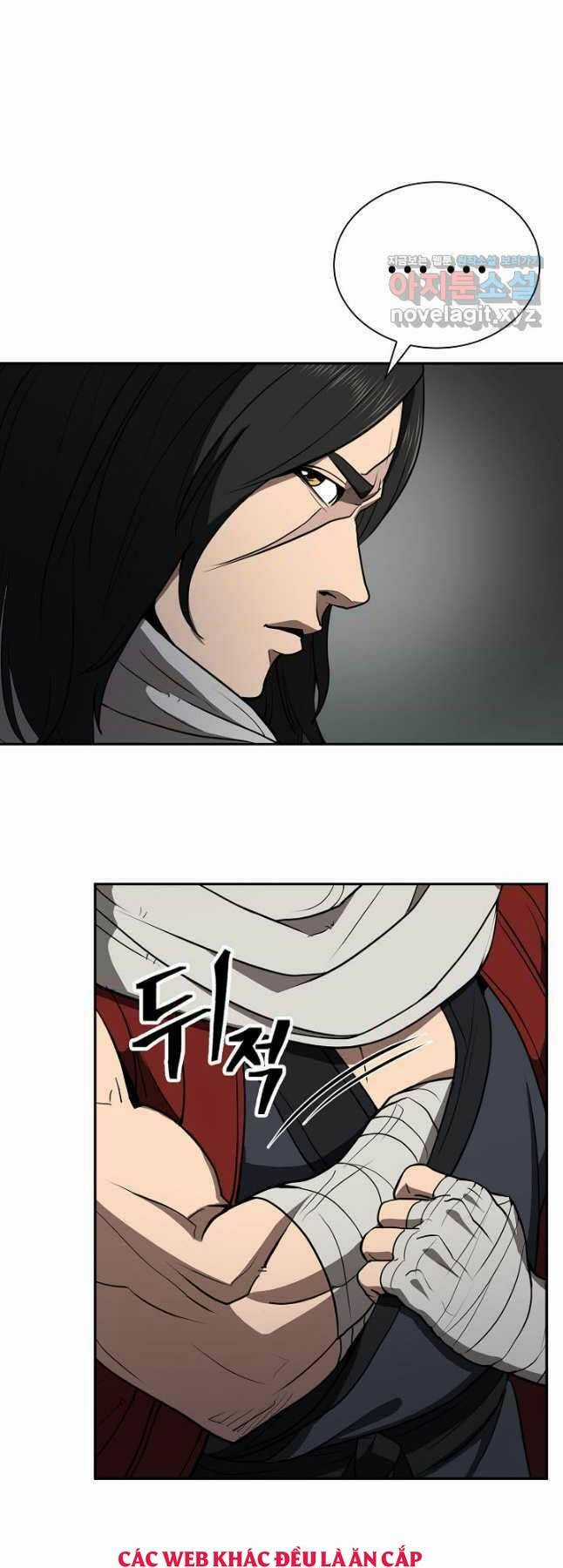 Kiếm Ma Đạo - Chapter 45 - Trang 58