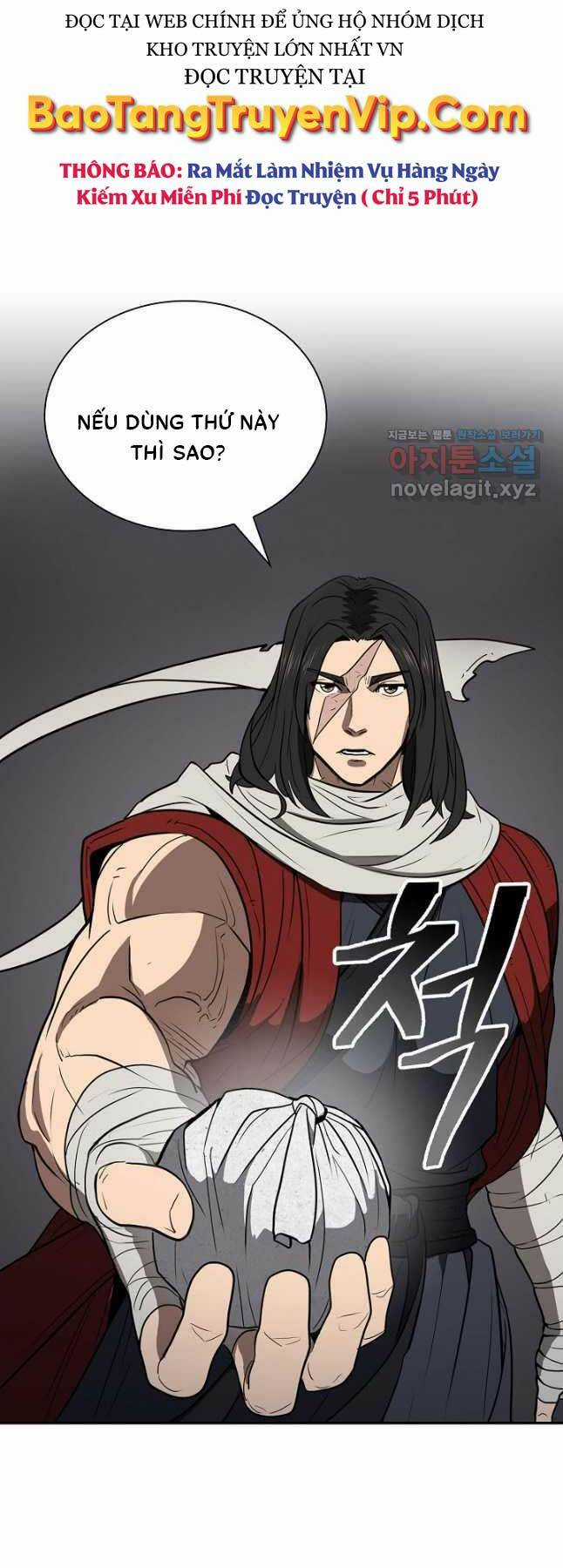 Kiếm Ma Đạo - Chapter 45 - Trang 59