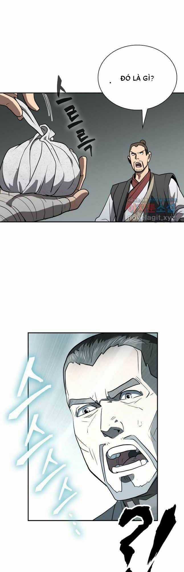 Kiếm Ma Đạo - Chapter 45 - Trang 60