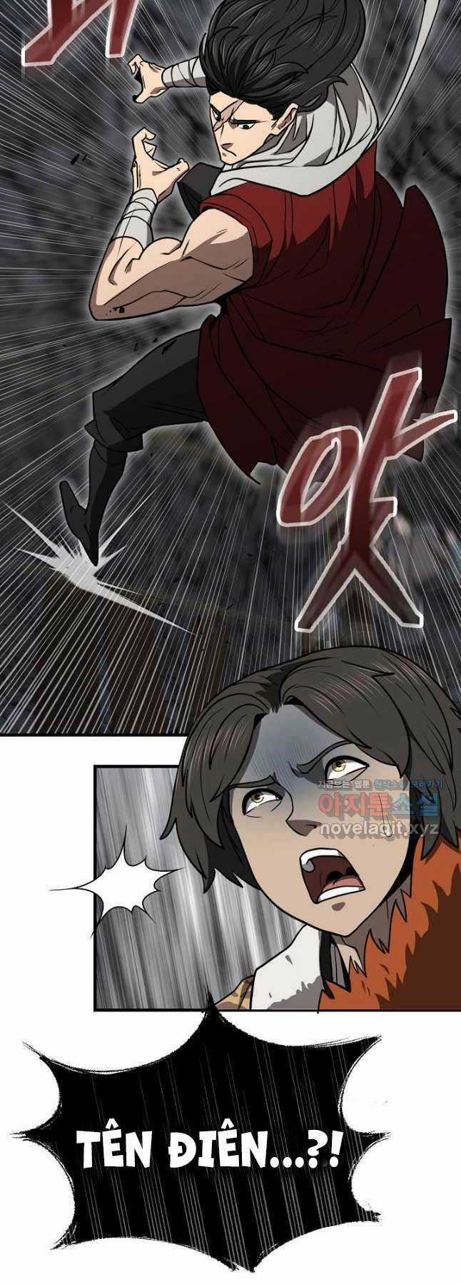 Kiếm Ma Đạo - Chapter 45 - Trang 7