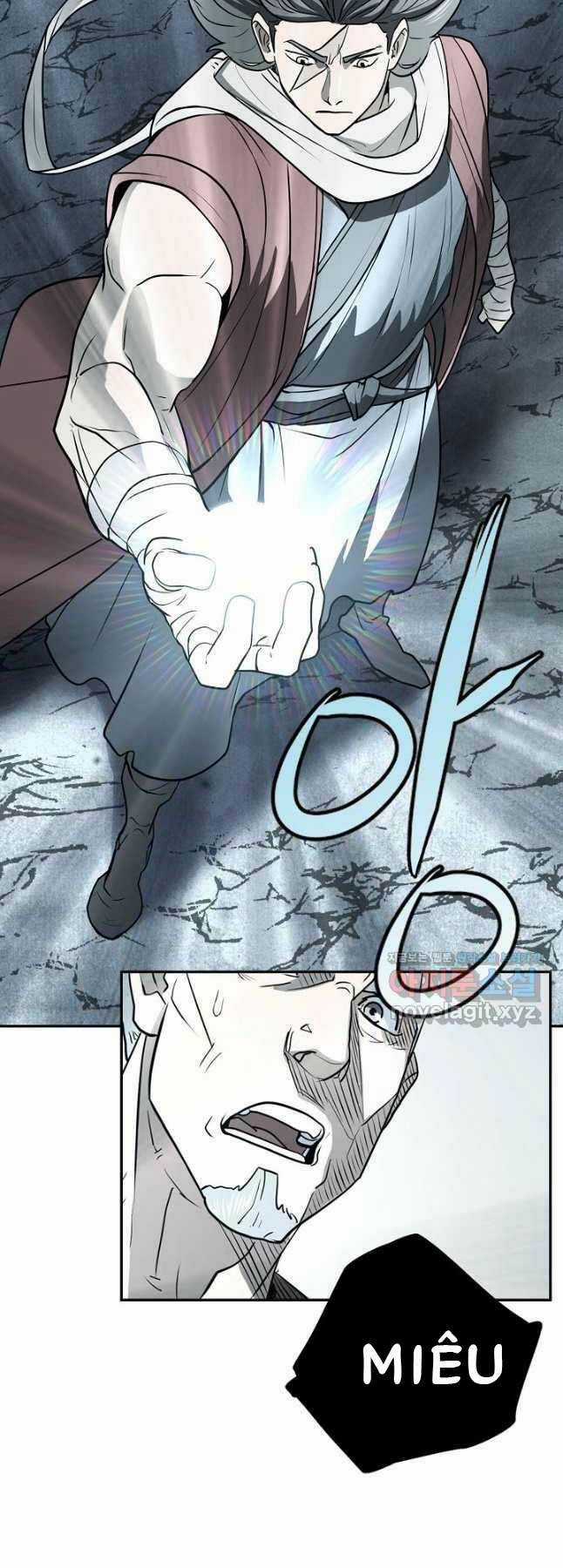 Kiếm Ma Đạo - Chapter 45 - Trang 63