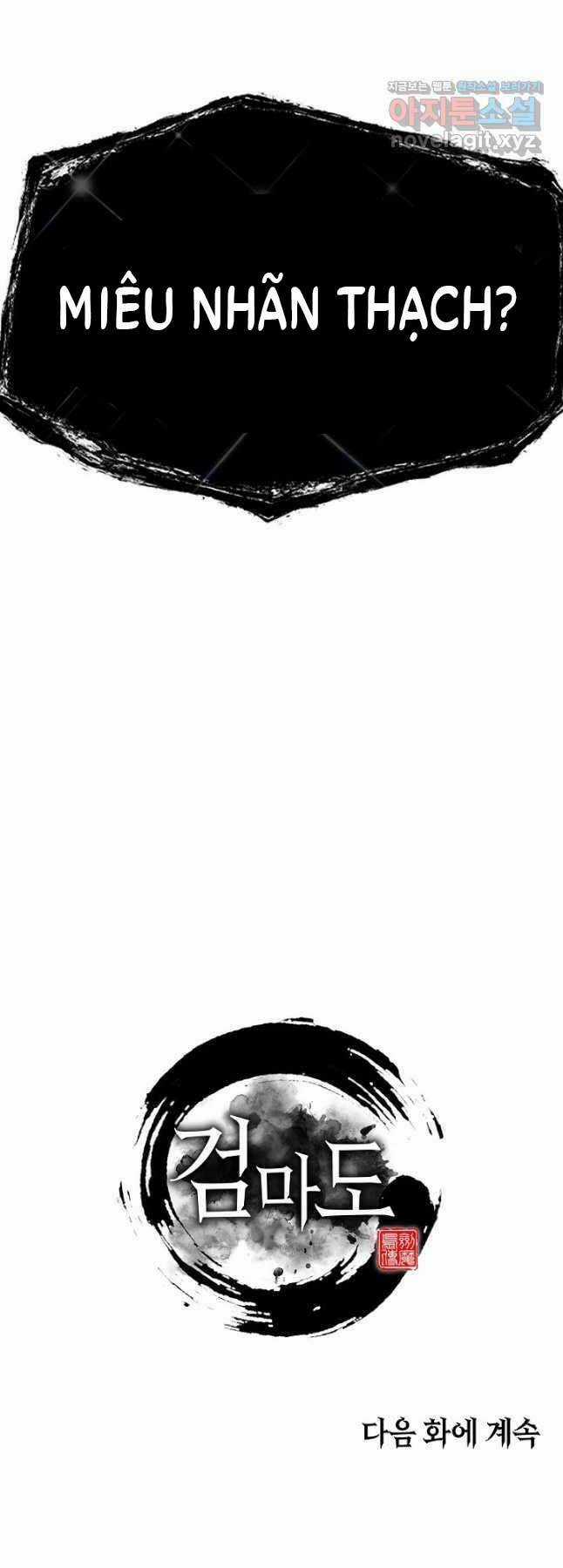 Kiếm Ma Đạo - Chapter 45 - Trang 64