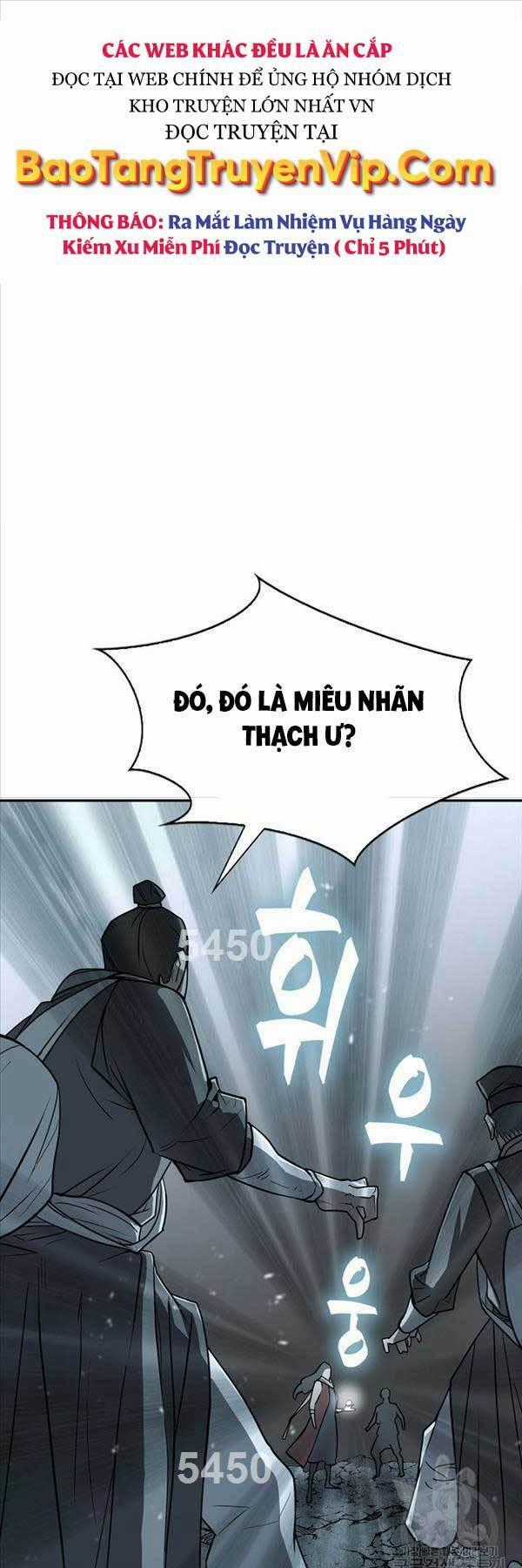 Kiếm Ma Đạo - Chapter 46 - Trang 1