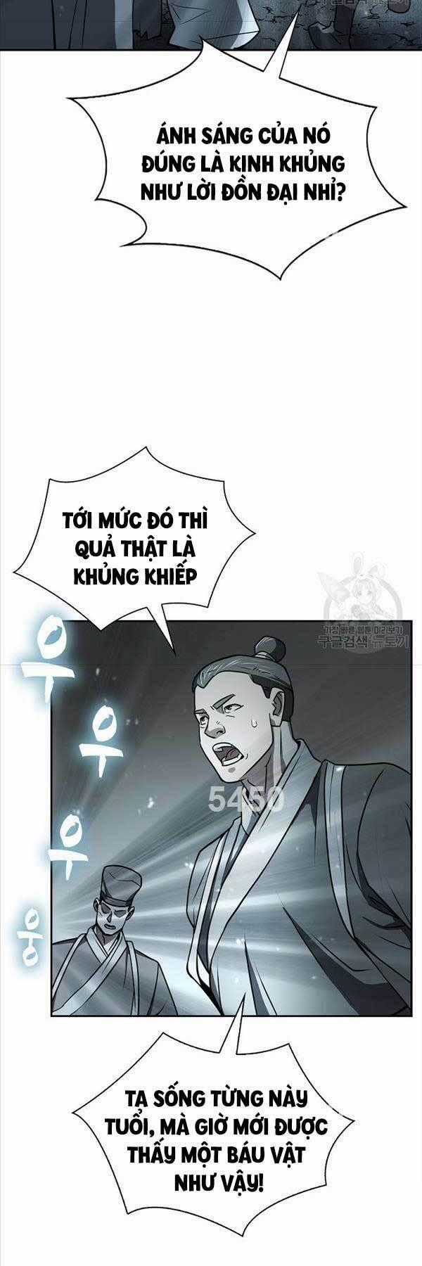 Kiếm Ma Đạo - Chapter 46 - Trang 2
