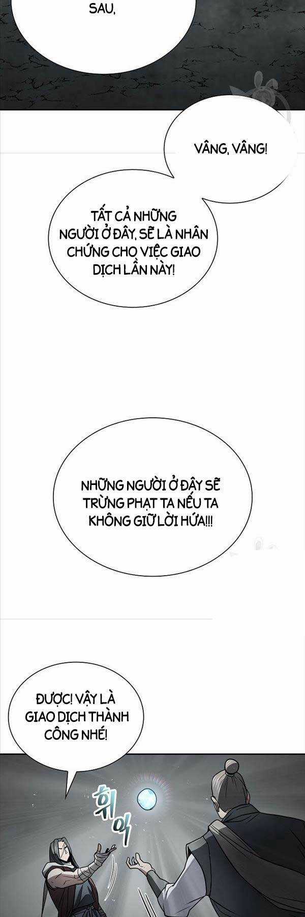 Kiếm Ma Đạo - Chapter 46 - Trang 11