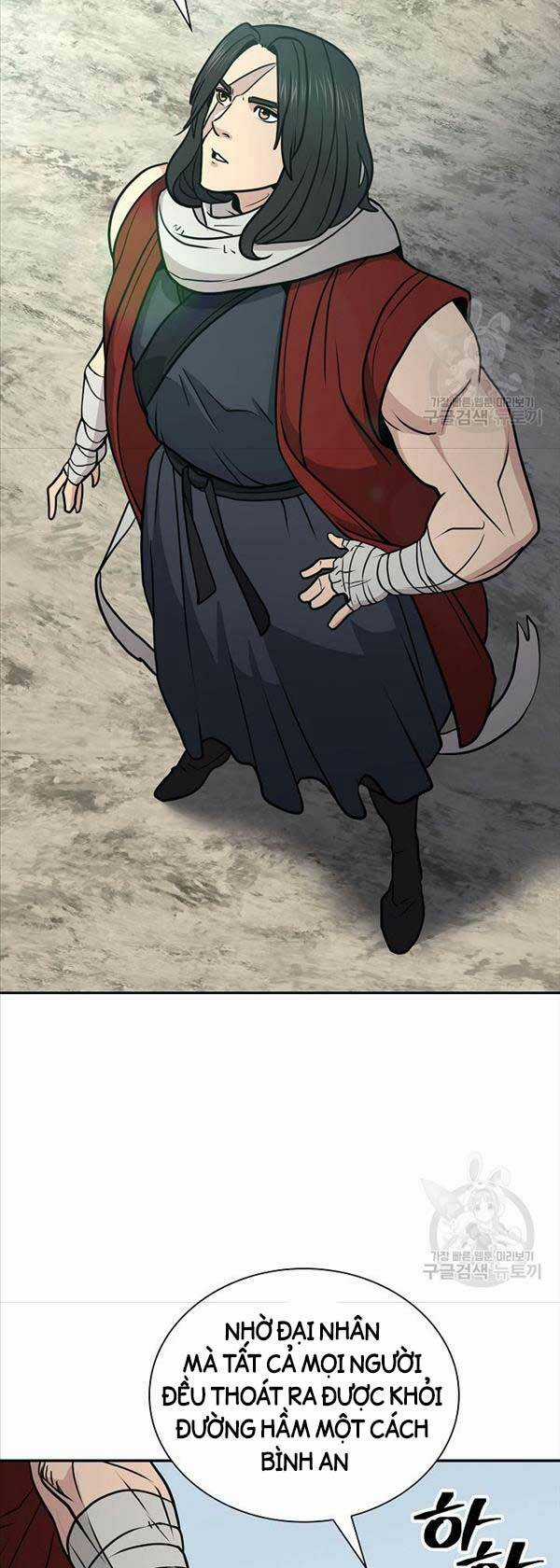 Kiếm Ma Đạo - Chapter 46 - Trang 17