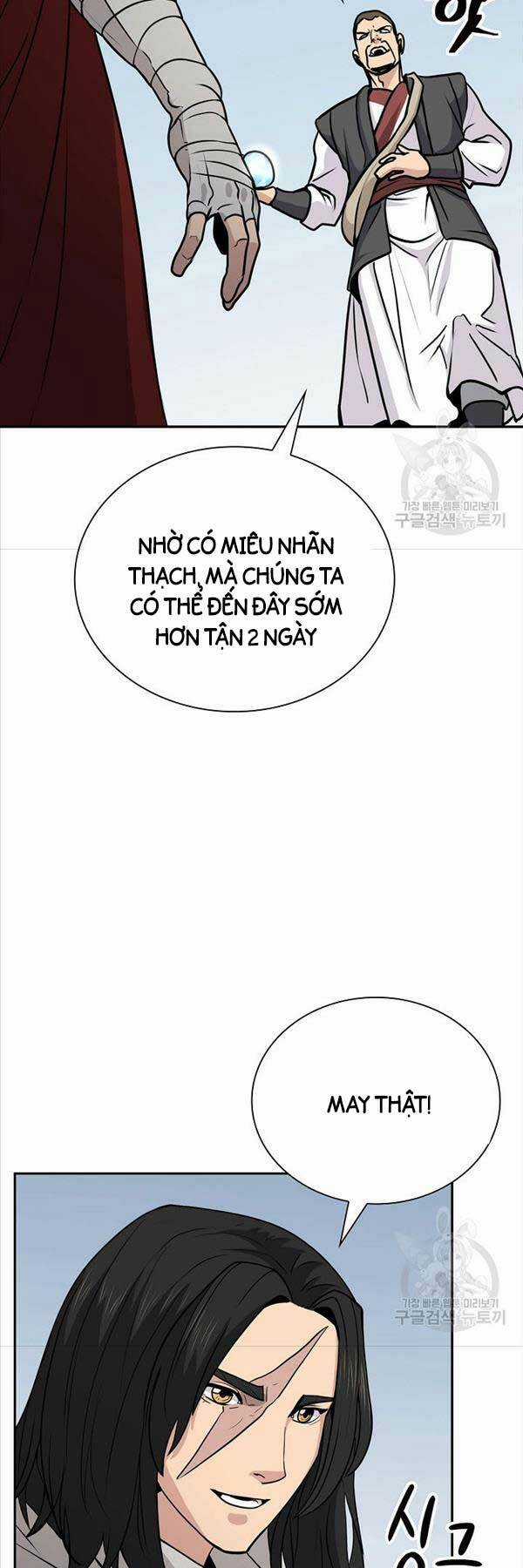 Kiếm Ma Đạo - Chapter 46 - Trang 18