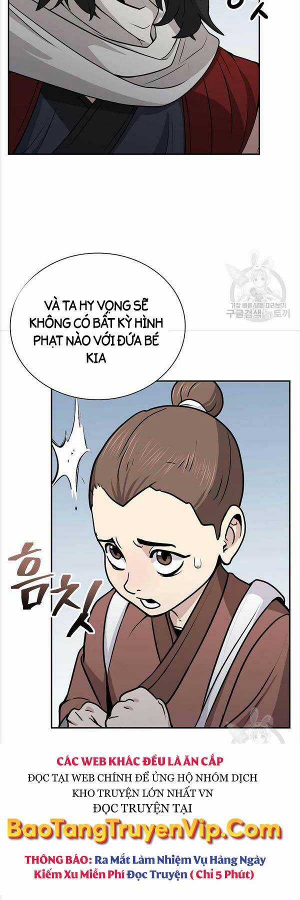 Kiếm Ma Đạo - Chapter 46 - Trang 19