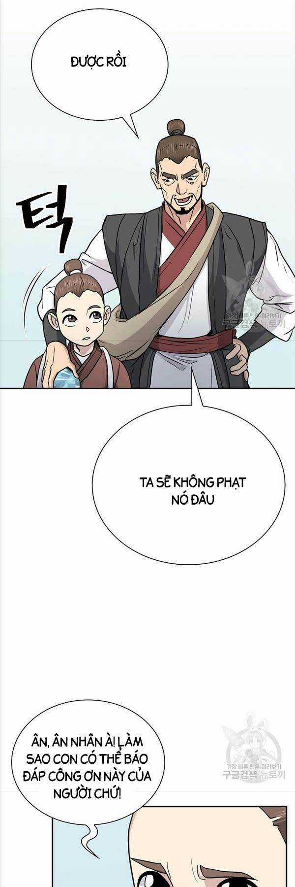 Kiếm Ma Đạo - Chapter 46 - Trang 20