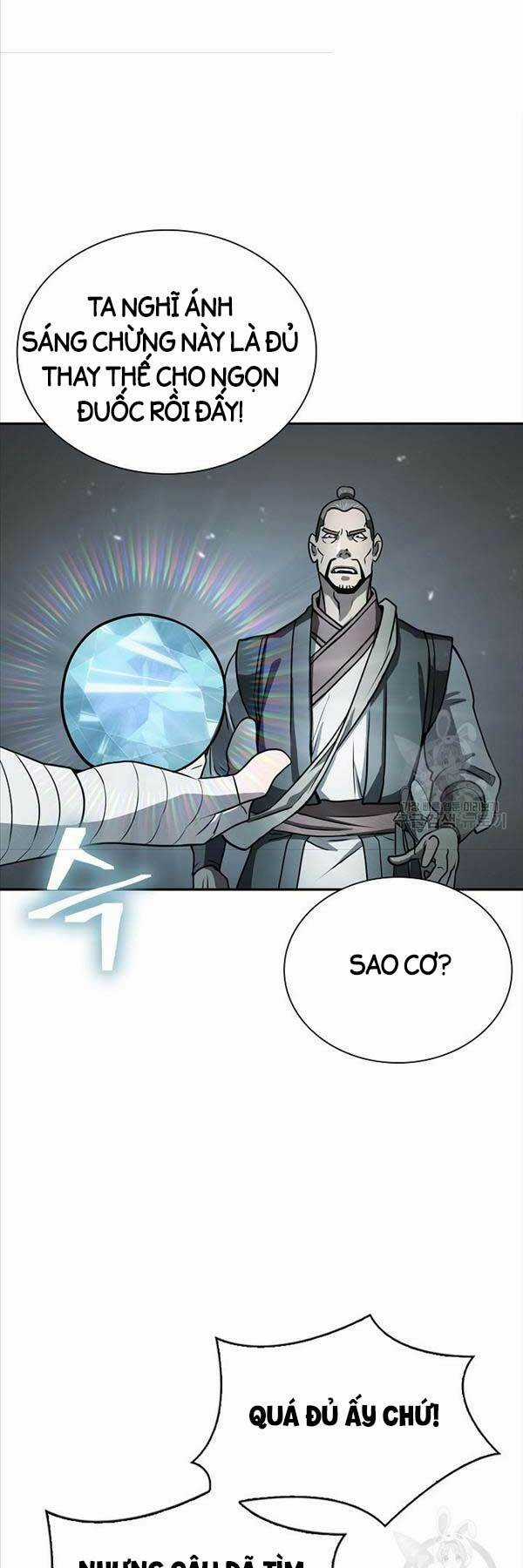 Kiếm Ma Đạo - Chapter 46 - Trang 3