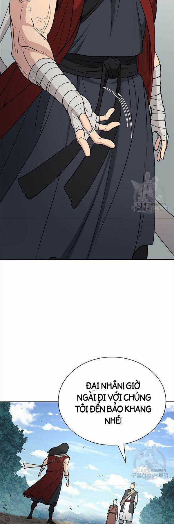 Kiếm Ma Đạo - Chapter 46 - Trang 22