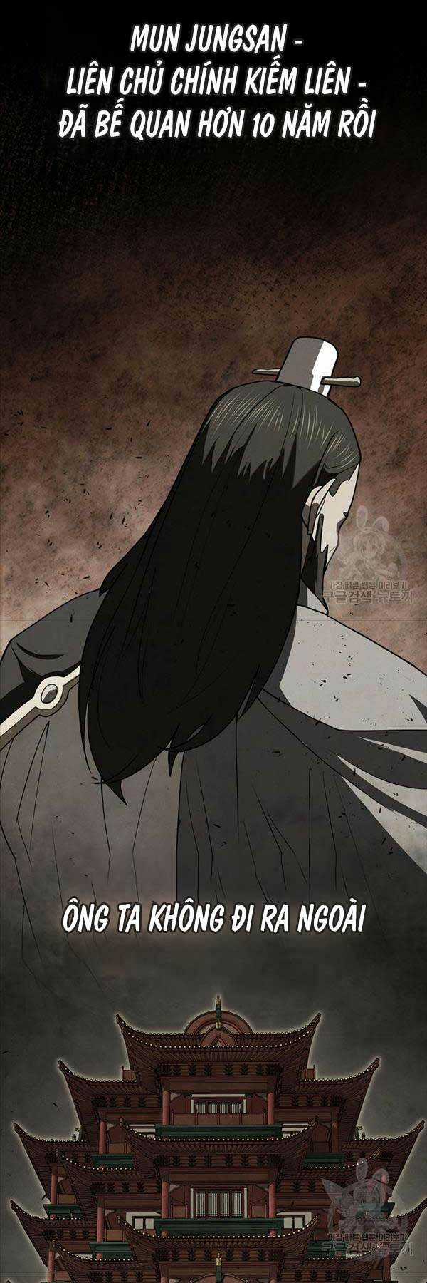 Kiếm Ma Đạo - Chapter 46 - Trang 26