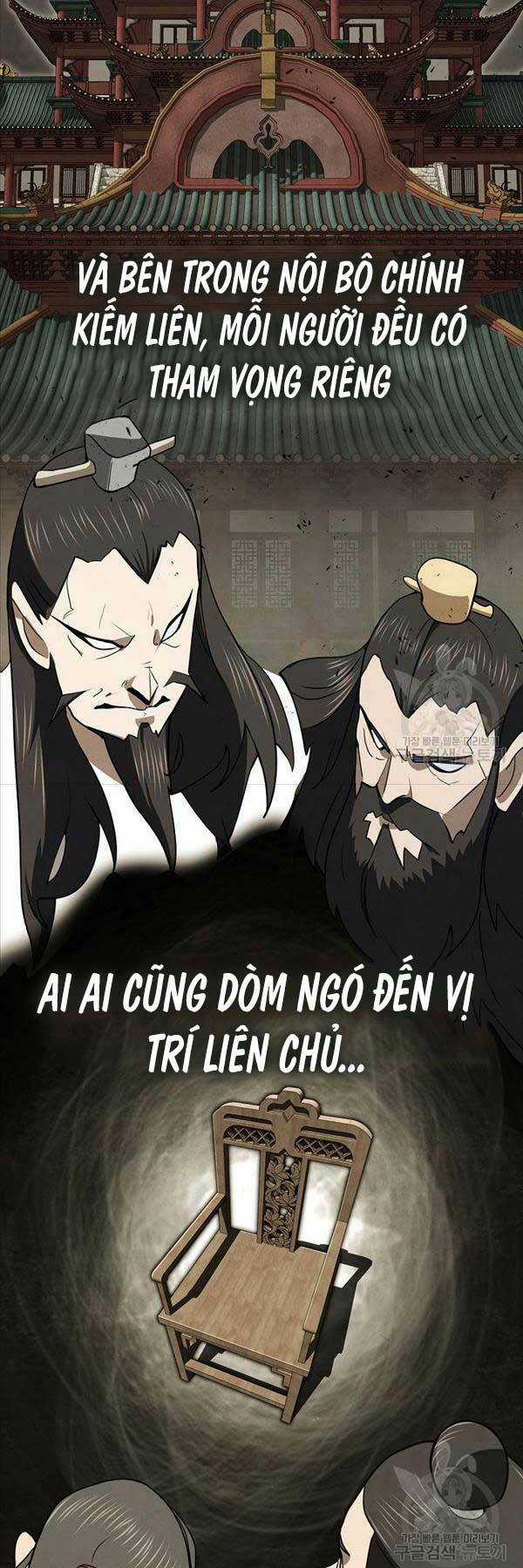 Kiếm Ma Đạo - Chapter 46 - Trang 27