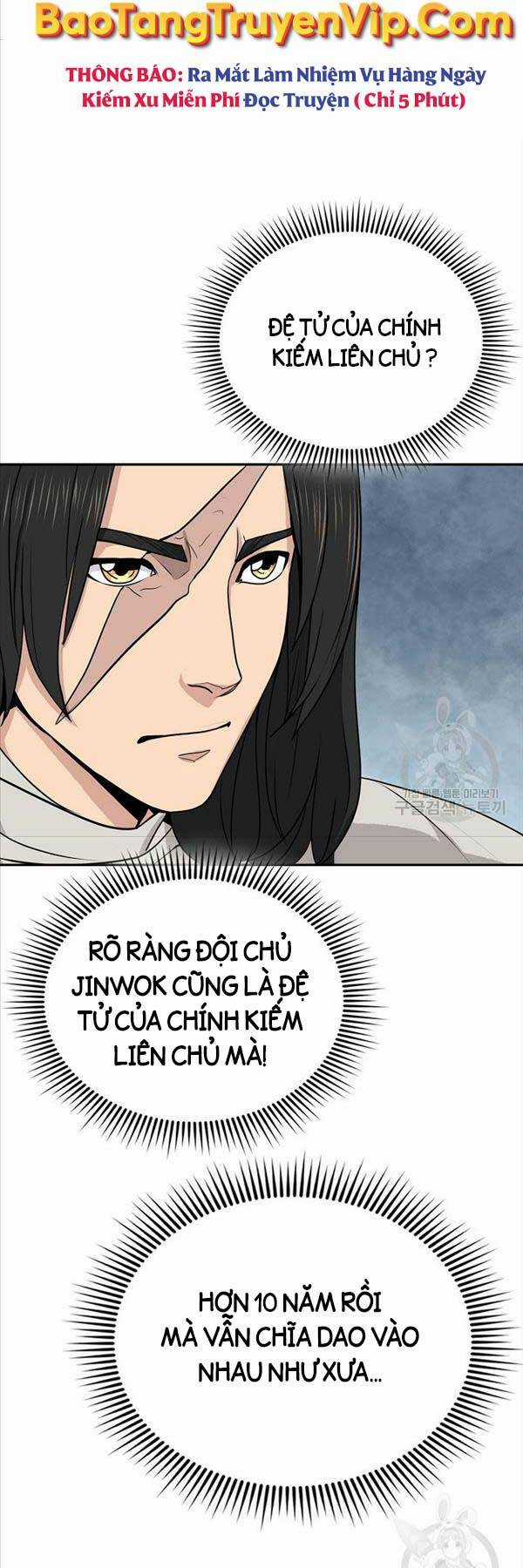 Kiếm Ma Đạo - Chapter 46 - Trang 29