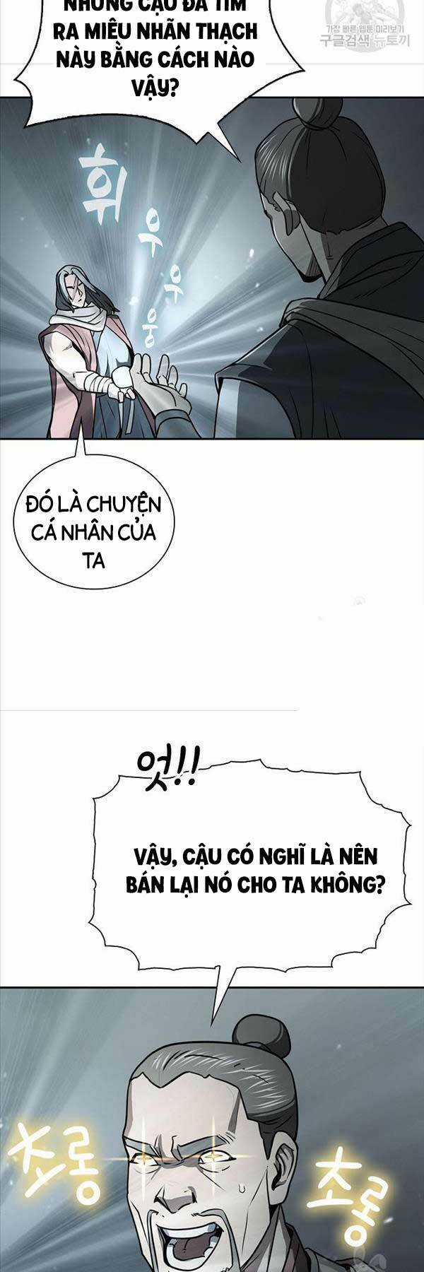 Kiếm Ma Đạo - Chapter 46 - Trang 4