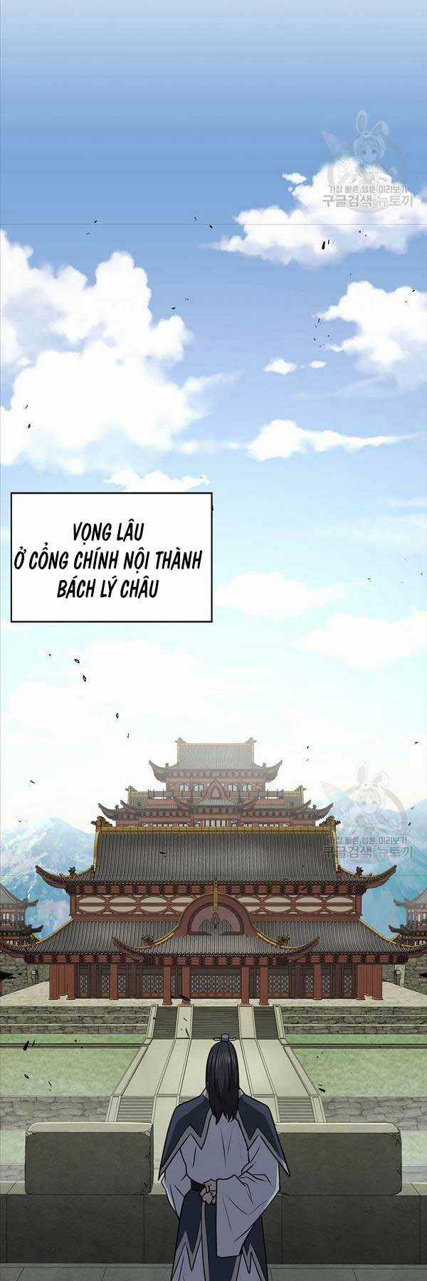 Kiếm Ma Đạo - Chapter 46 - Trang 34