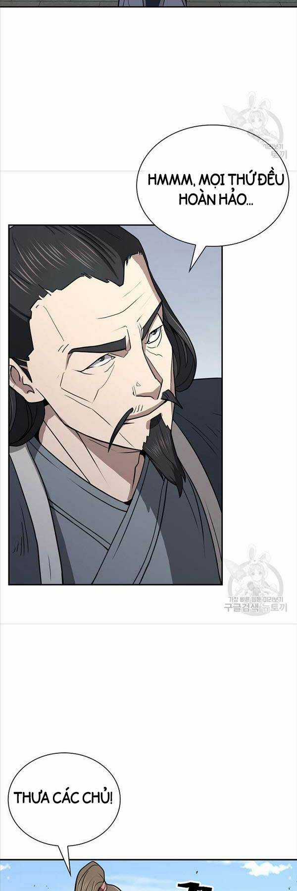 Kiếm Ma Đạo - Chapter 46 - Trang 35