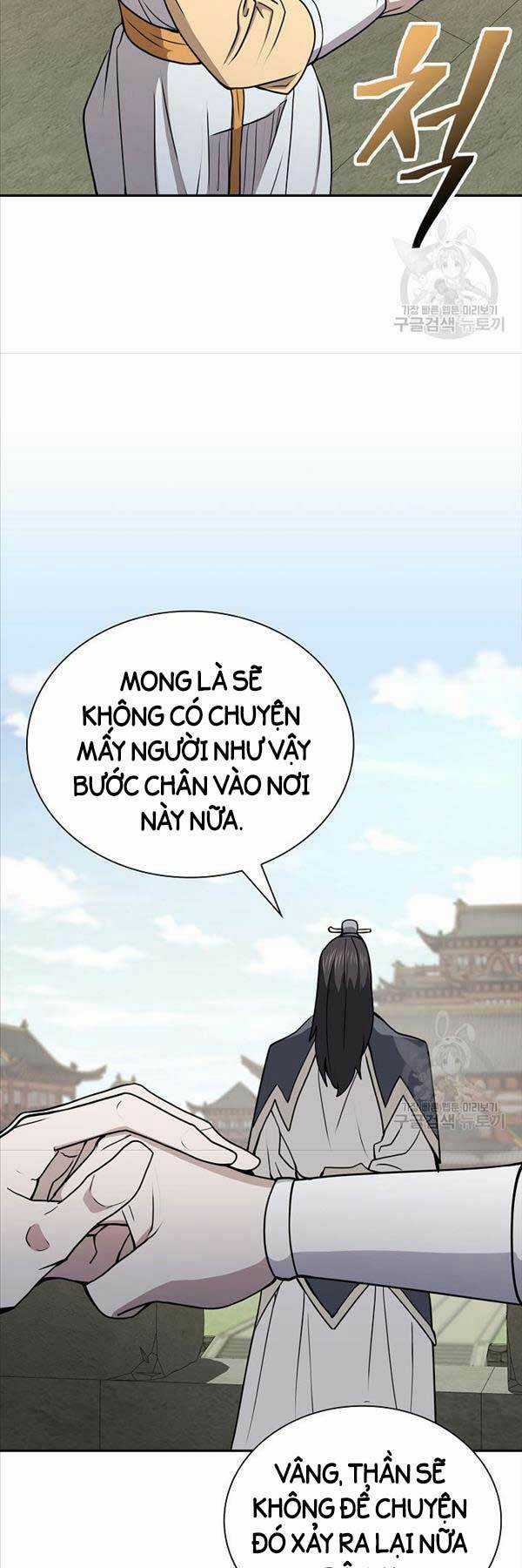 Kiếm Ma Đạo - Chapter 46 - Trang 37