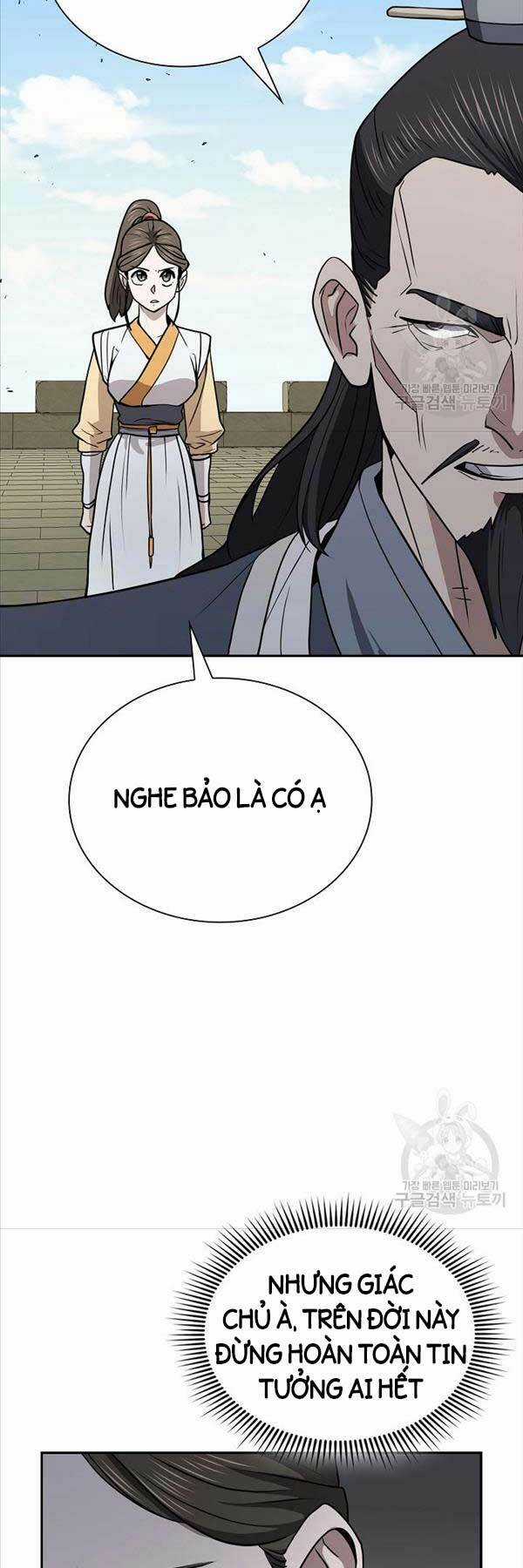 Kiếm Ma Đạo - Chapter 46 - Trang 40