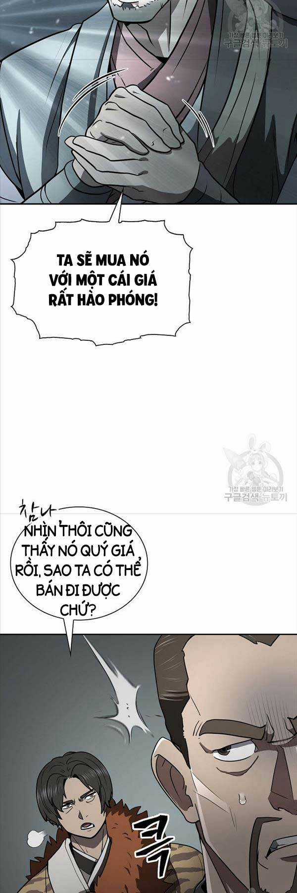 Kiếm Ma Đạo - Chapter 46 - Trang 5