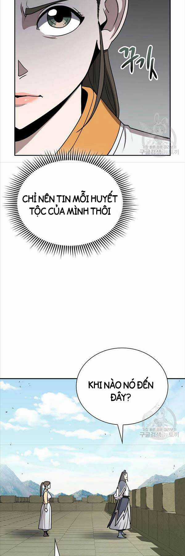 Kiếm Ma Đạo - Chapter 46 - Trang 41