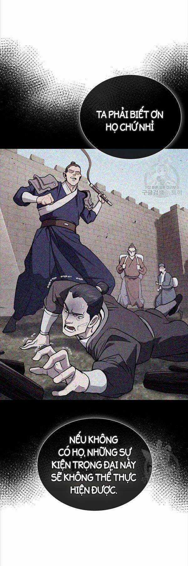 Kiếm Ma Đạo - Chapter 46 - Trang 45