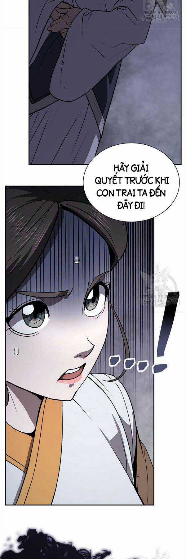 Kiếm Ma Đạo - Chapter 46 - Trang 53