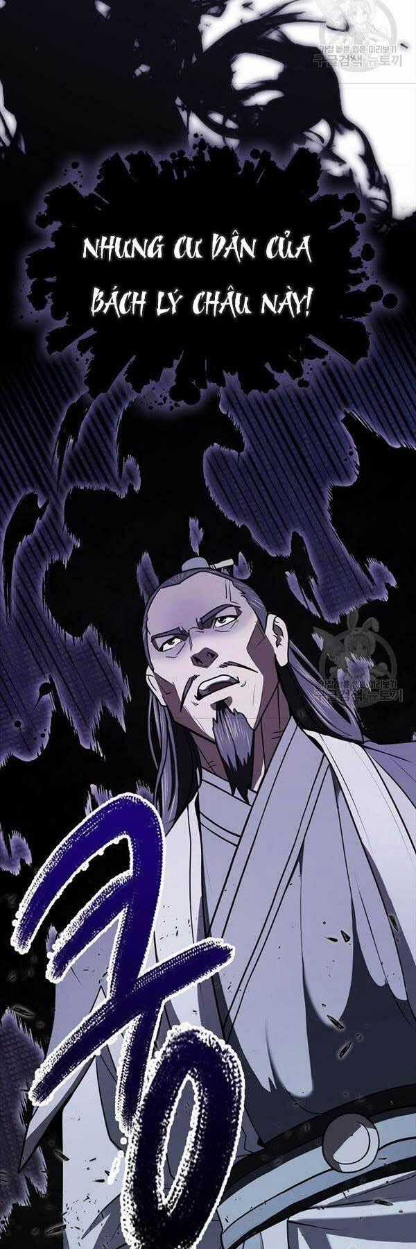 Kiếm Ma Đạo - Chapter 46 - Trang 54