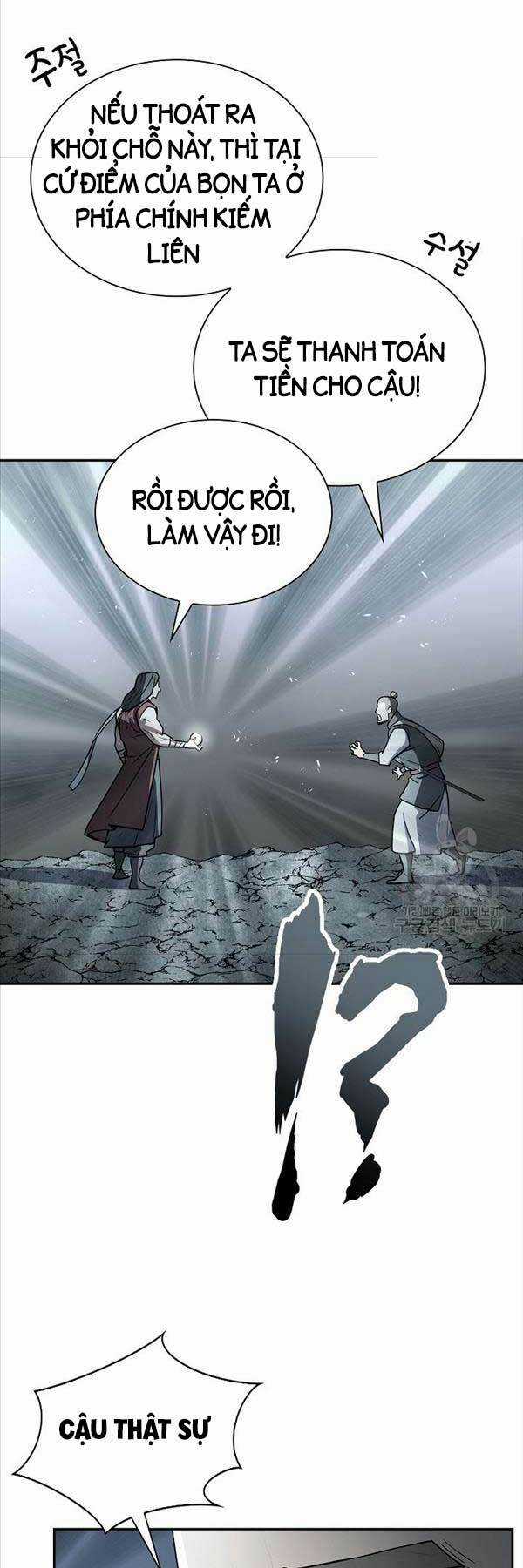 Kiếm Ma Đạo - Chapter 46 - Trang 7